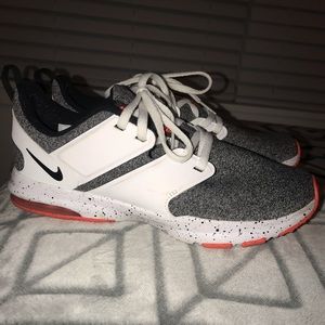 Nike training shoes